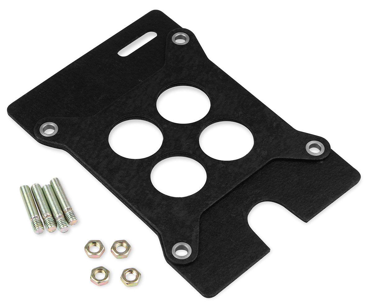 Holley Base Gasket (HO108-51) - Prolink Performance