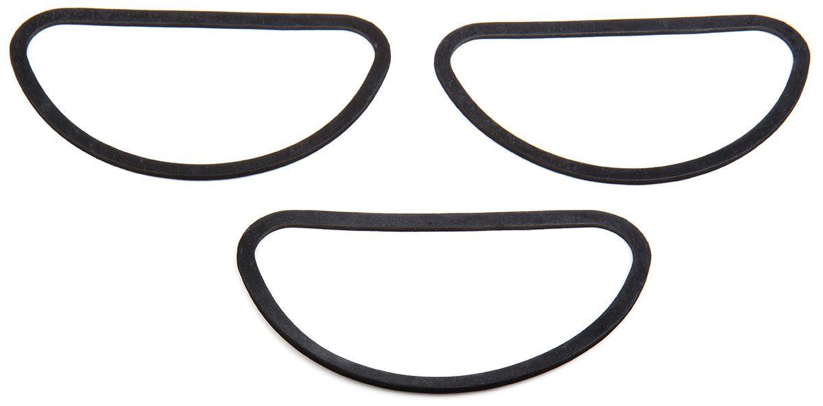 Holley D-Shaped Air Cleaner Gasket (HO108-71) - Prolink Performance