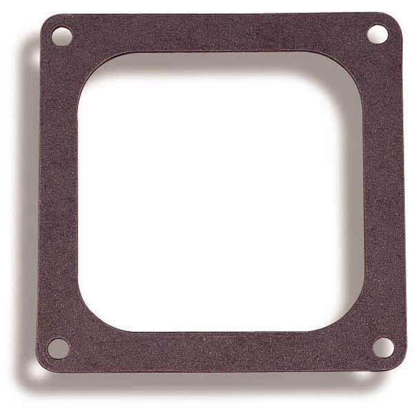 Holley Base Gasket (HO108-84-2) - Prolink Performance
