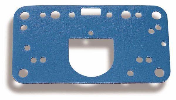 Holley Metering Block Gasket (HO108-89-2) - Prolink Performance