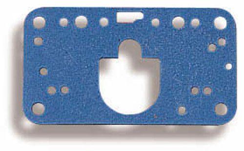 Holley Blue Non-Stick Metering Block Gasket (HO108-91-2) - Prolink Performance