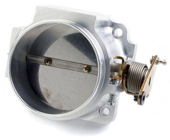 Holley Hi Flow EFI Throttle Body (HO112-513) - Prolink Performance