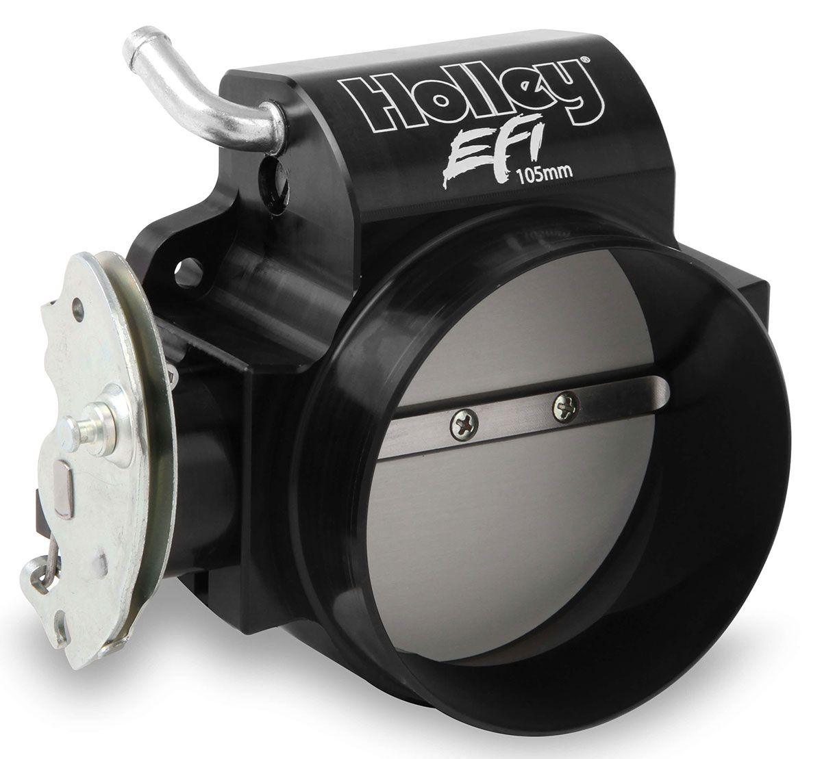 Holley Billet LS Throttle Body (HO112-581) - Prolink Performance
