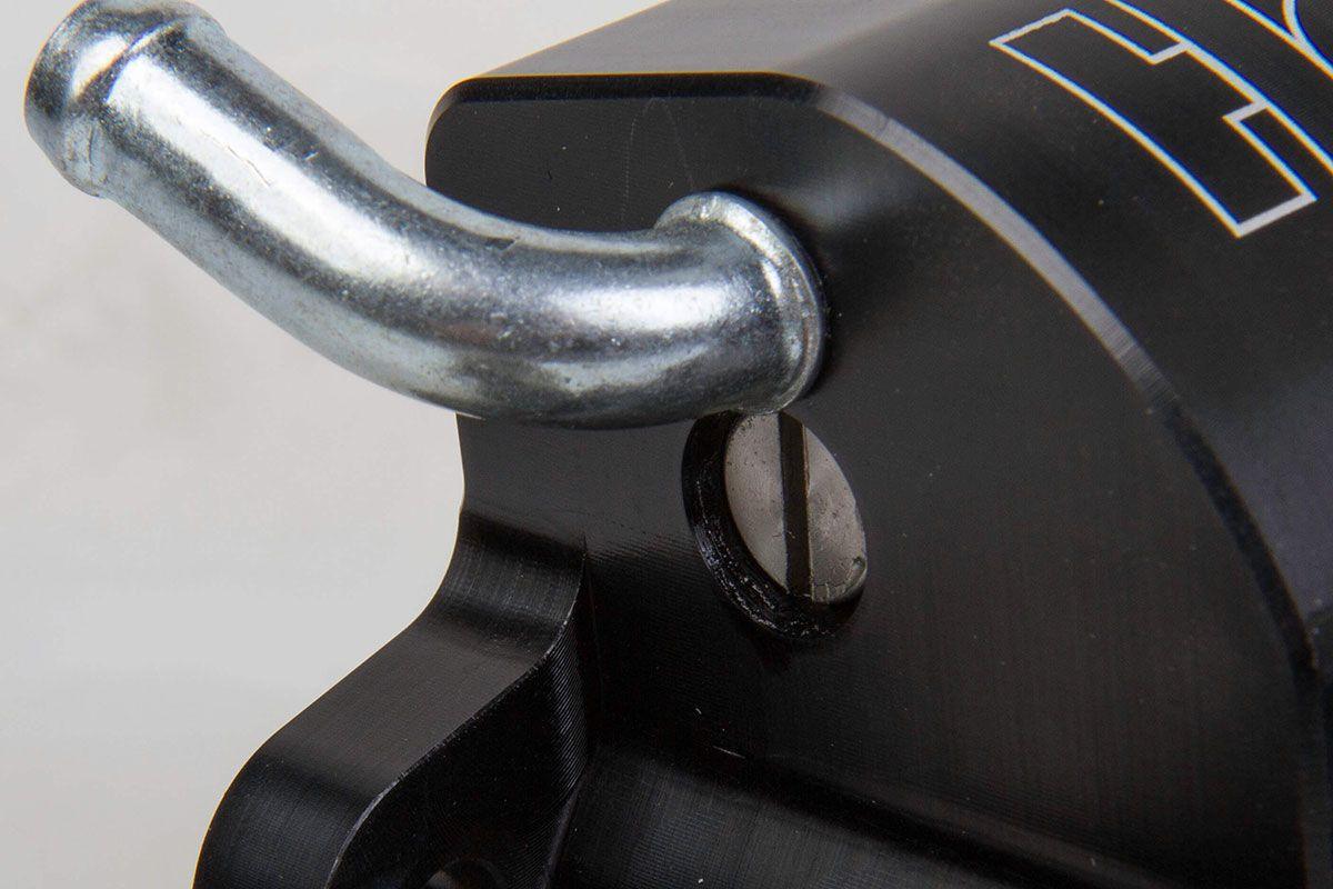 Holley Billet LS Throttle Body (HO112-581) - Prolink Performance