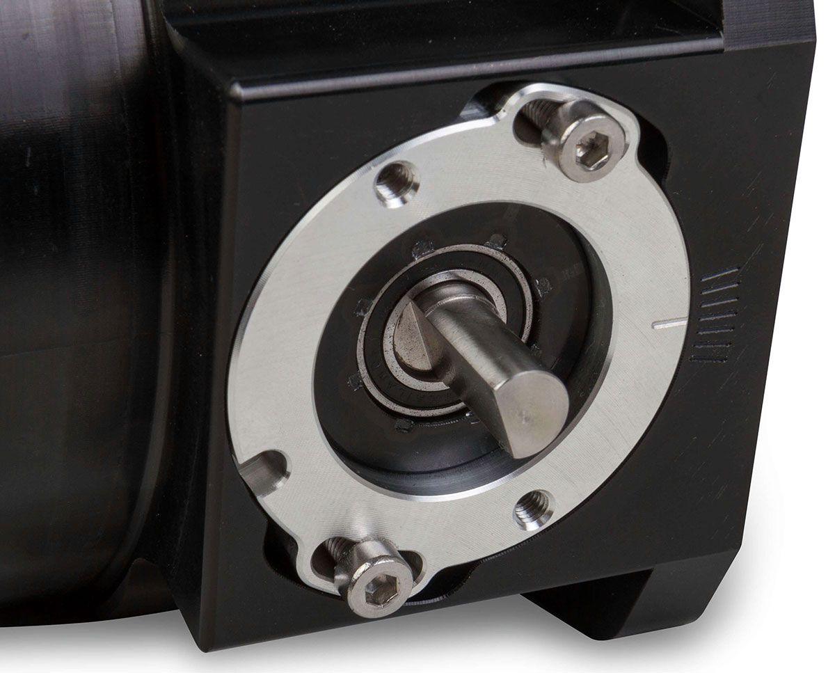 Holley Billet LS Throttle Body (HO112-581) - Prolink Performance