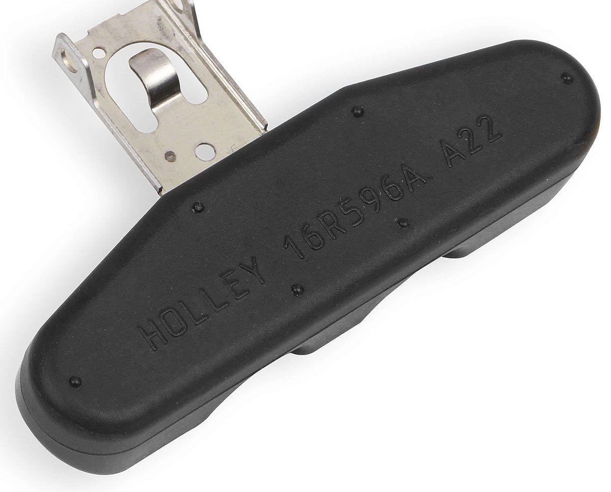 Holley Center Hung Nitrophyl Notched Float Kit (HO116-10) - Prolink Performance