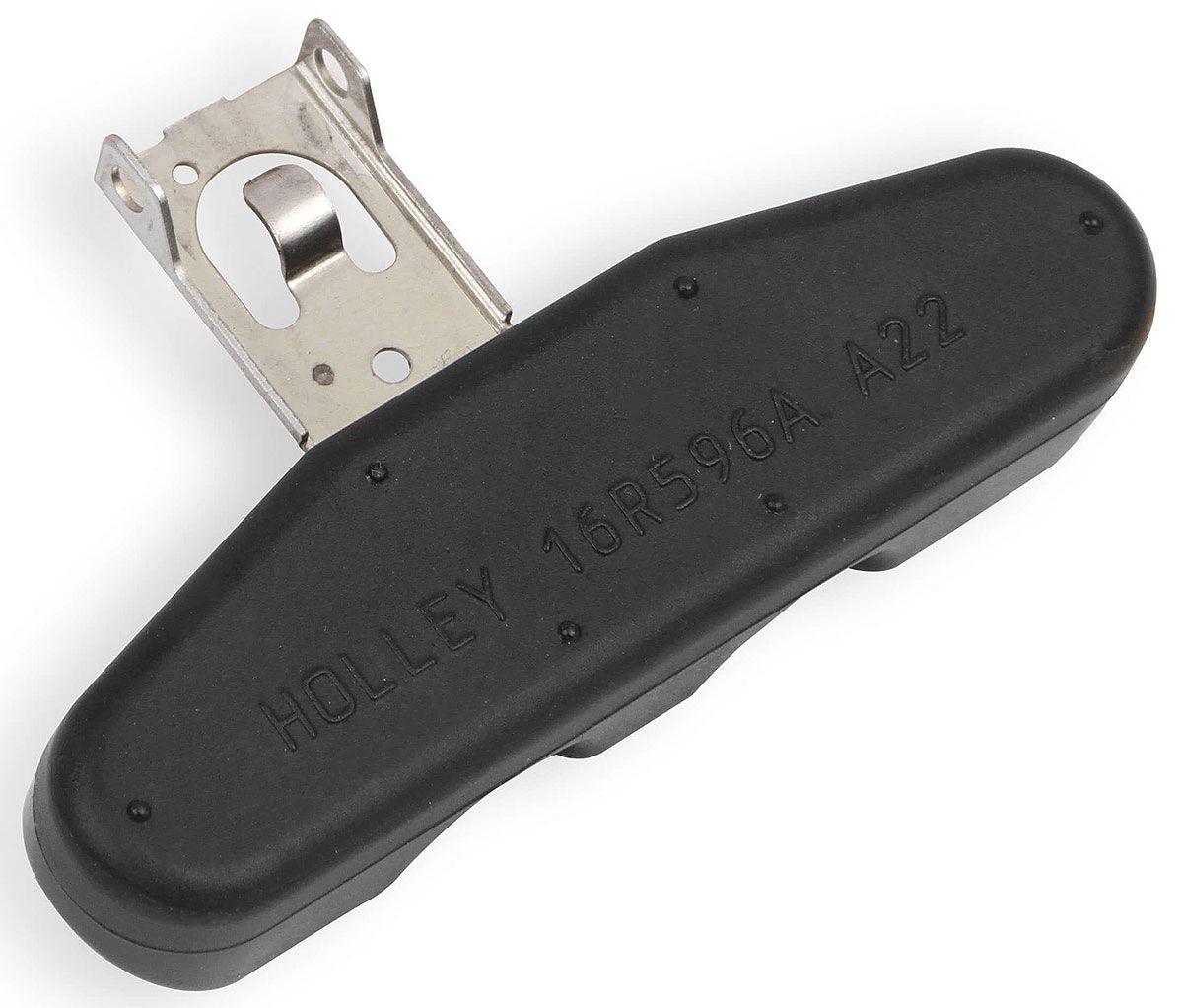 Holley Center Hung Nitrophyl Notched Float (HO116-11) - Prolink Performance