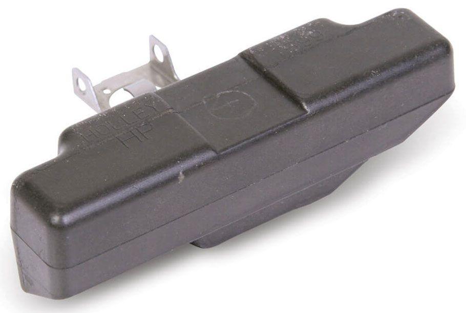 Holley Center Hung Nitrophyl Wedge Float (HO116-13) - Prolink Performance
