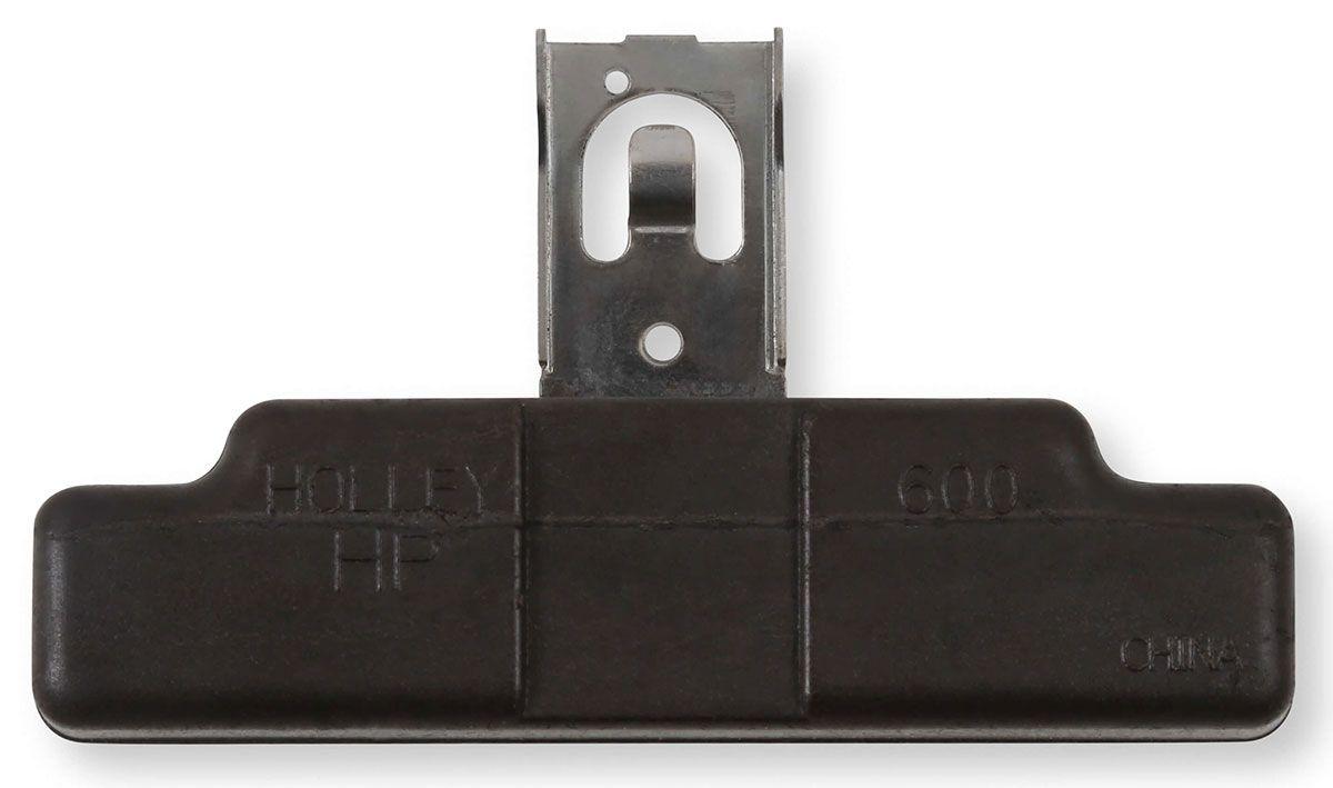 Holley Center Hung Nitrophyl Wedge Float (HO116-14) - Prolink Performance