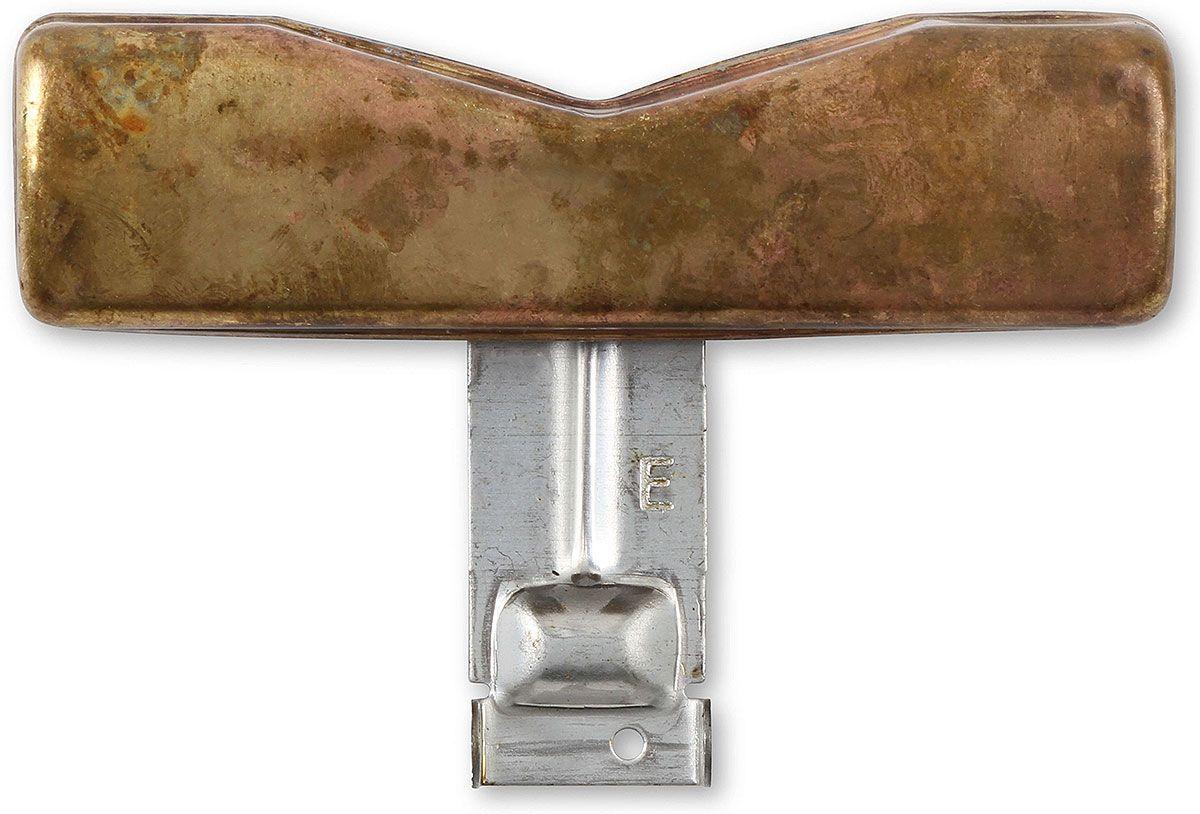 Holley Center Hung Float Brass Float (HO116-2) - Prolink Performance