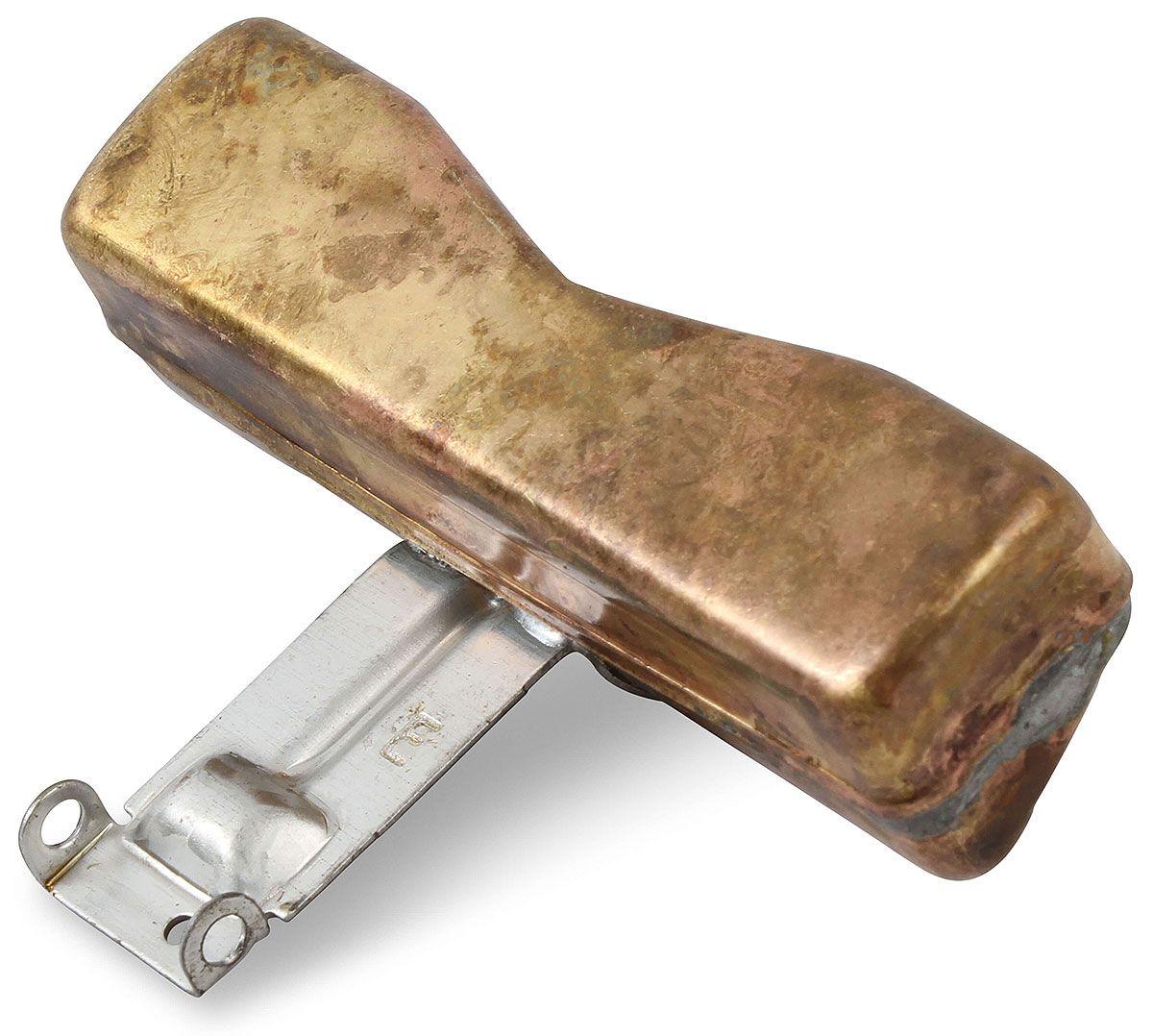 Holley Center Hung Float Brass Float (HO116-2) - Prolink Performance