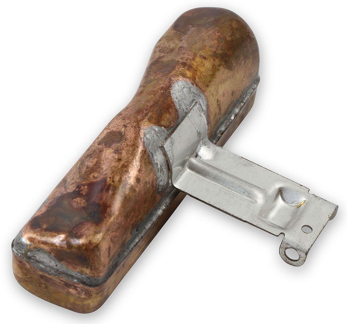 Holley Center Hung Float Brass Float (HO116-2) - Prolink Performance