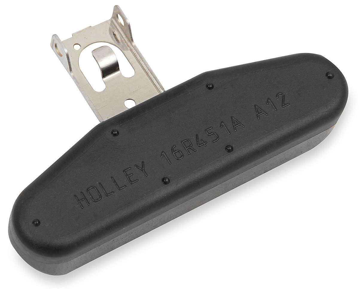 Holley Center Hung Float Nitrophyl Float (HO116-3) - Prolink Performance