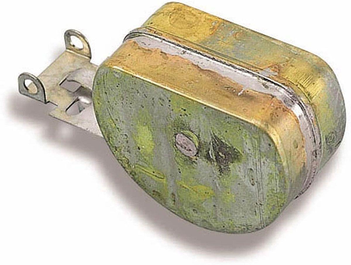 Holley Side Hung Float Brass Float (HO116-4) - Prolink Performance