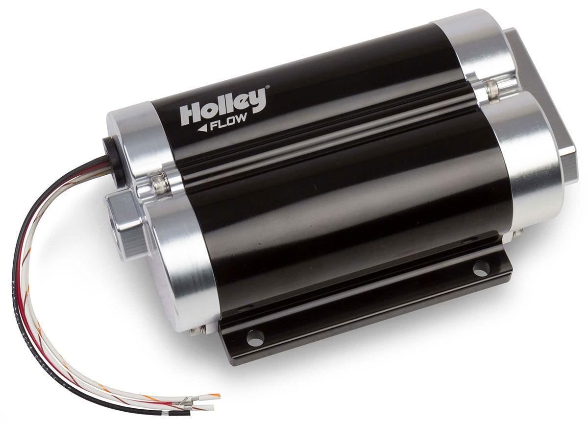 Holley 130 GPH Dominator Fuel Pump (HO12-1200-2) - Prolink Performance