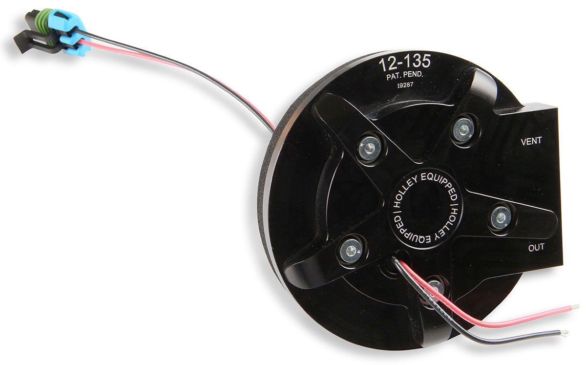 Holley Retrofit Intank Fuel Module (HO12-130) - Prolink Performance