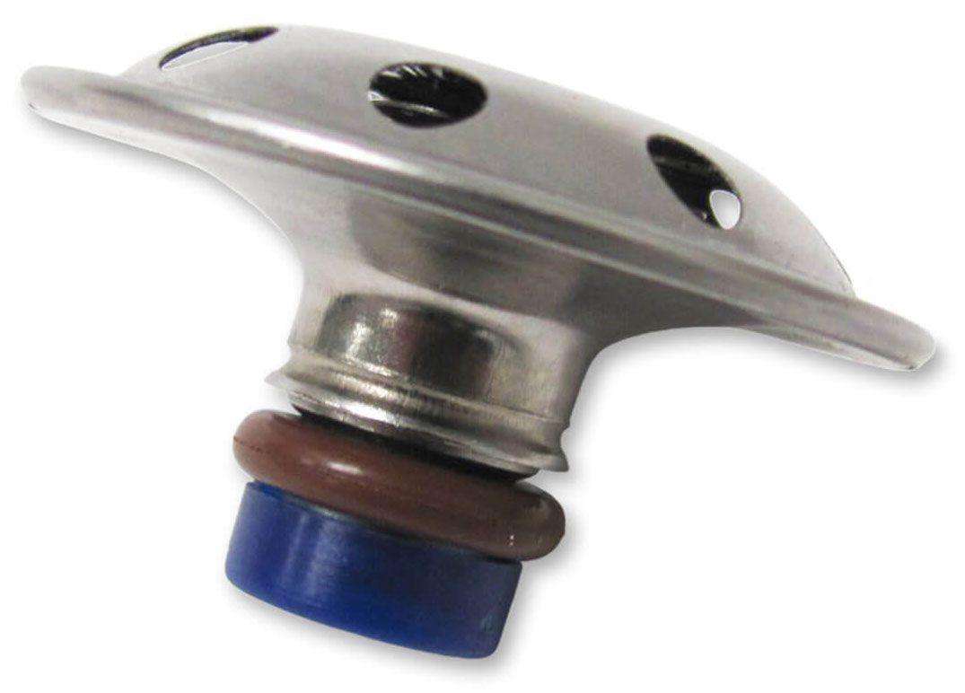 Holley Retrofit Intank Fuel Module - Returnless (HO12-131) - Prolink Performance