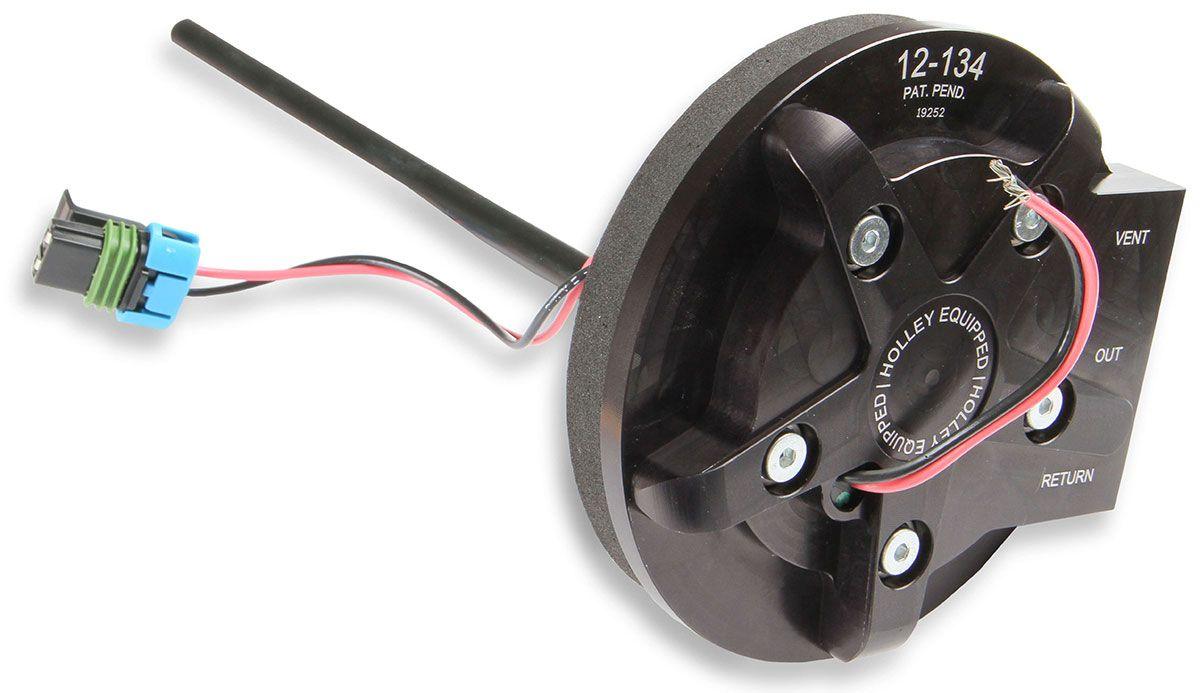 Holley Retrofit Intank Fuel Module - Returnless (HO12-133) - Prolink Performance
