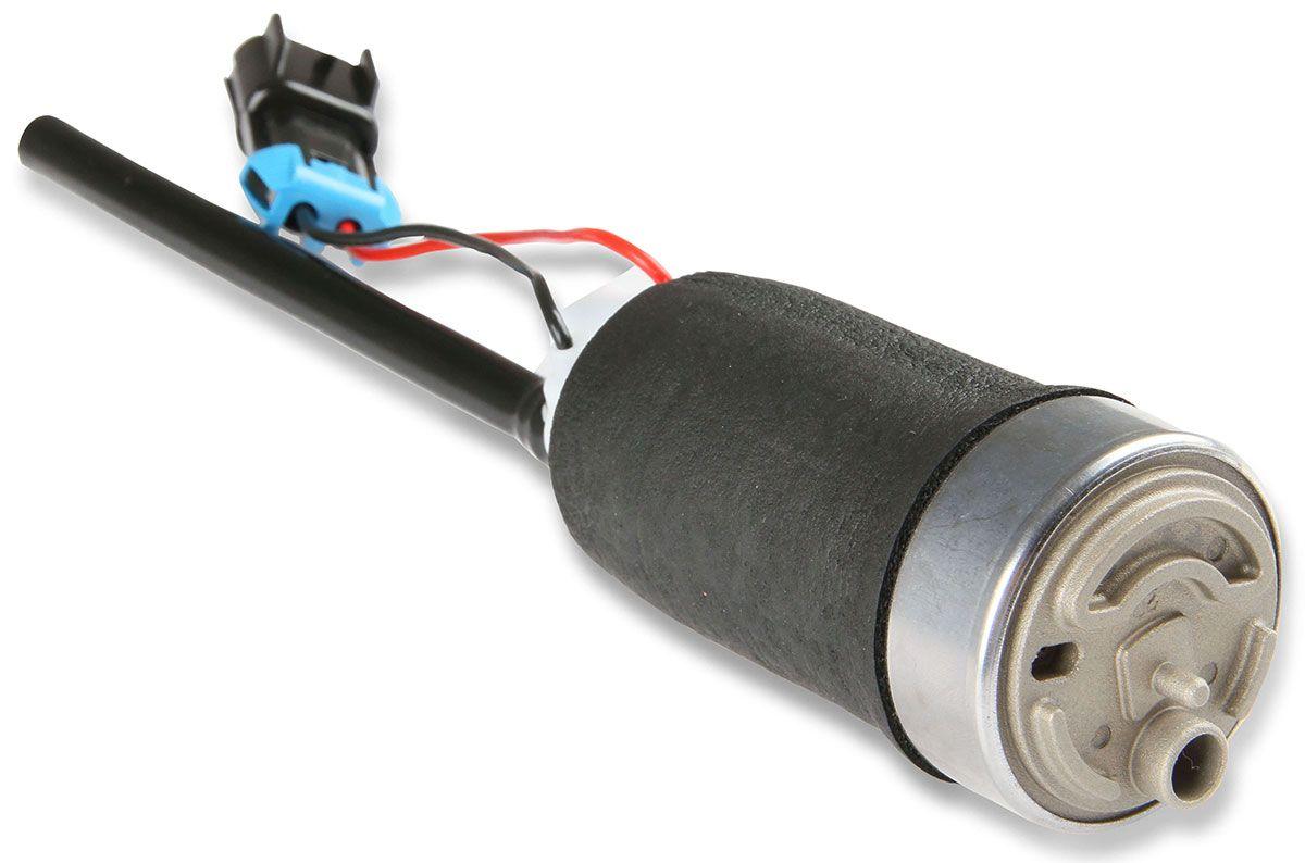 Holley Retrofit Intank Fuel Module - Returnless (HO12-133) - Prolink Performance