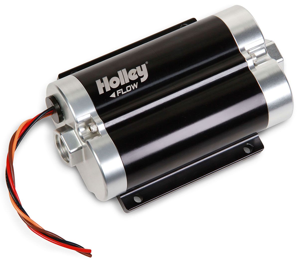 Holley 160 GPH Dominator Fuel Pump (HO12-1600) - Prolink Performance