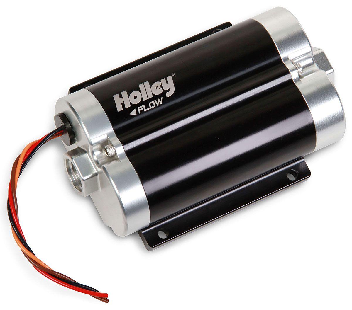 Holley 200 GPH Dominator Fuel Pump (HO12-1800) - Prolink Performance