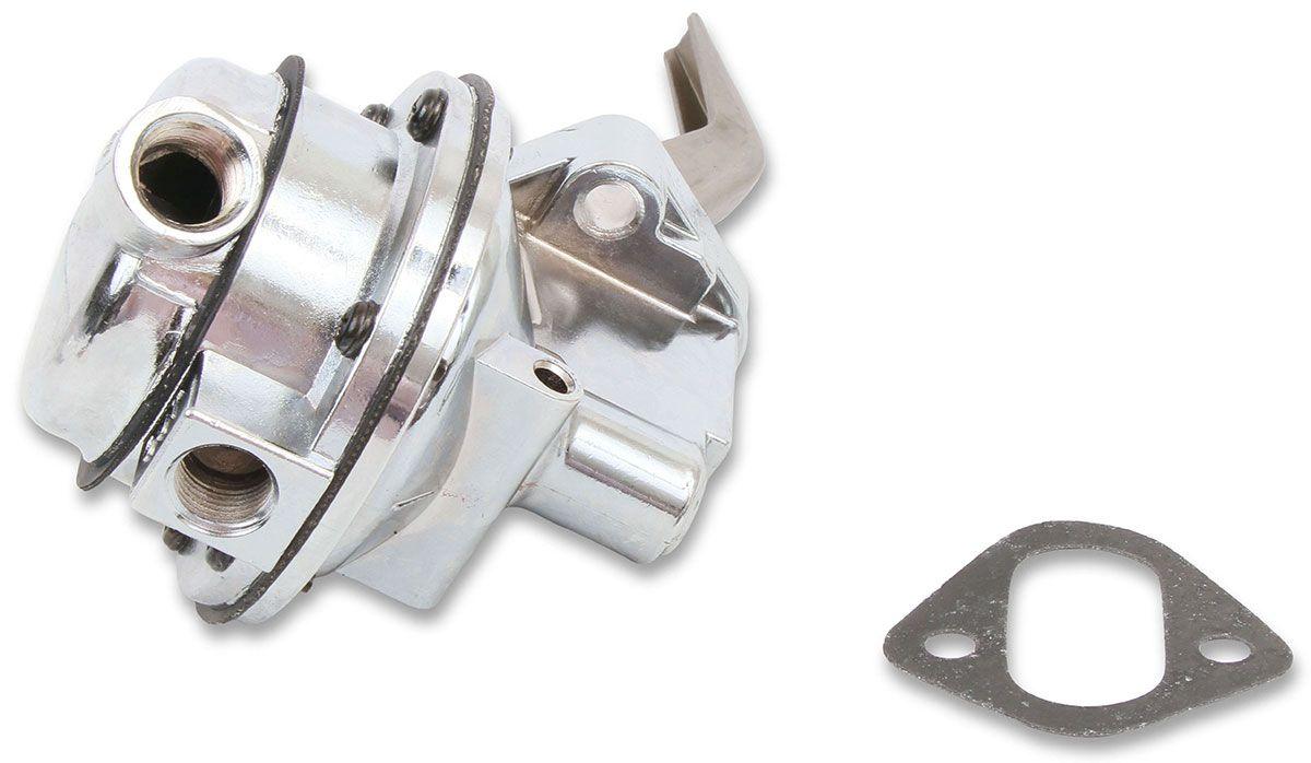 Holley 110 GPH Mechanical Fuel Pump (HO12-289-11) - Prolink Performance