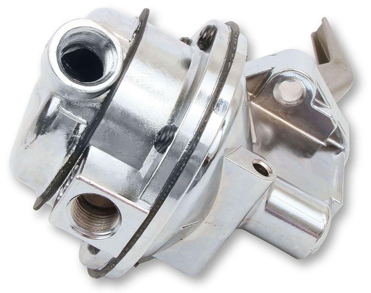 Holley 110 GPH Mechanical Fuel Pump (HO12-289-11) - Prolink Performance