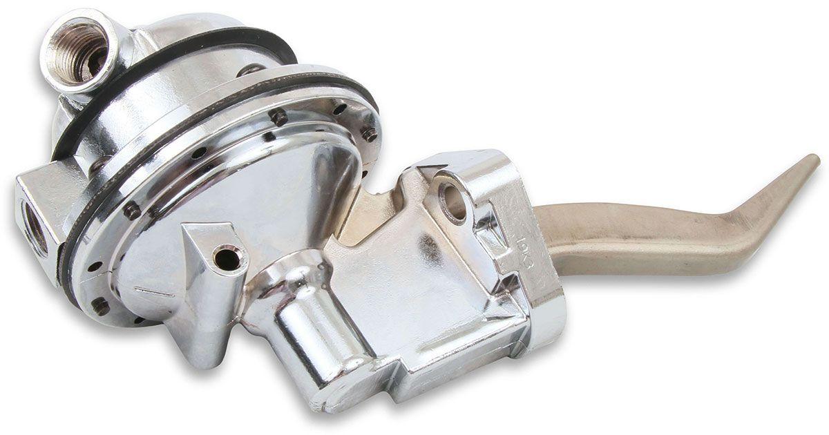 Holley 110 GPH Mechanical Fuel Pump (HO12-289-11) - Prolink Performance