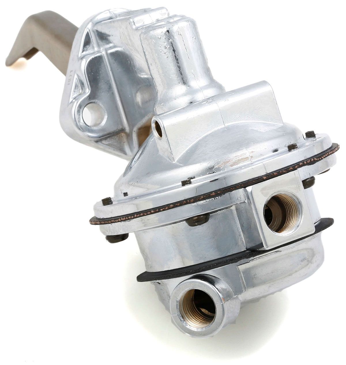 Holley 130 GPH Mechanical Fuel Pump (HO12-289-13) - Prolink Performance