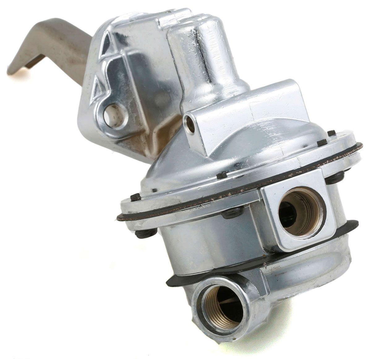 Holley 170 GPH Mechanical Fuel Pump (HO12-289-20) - Prolink Performance