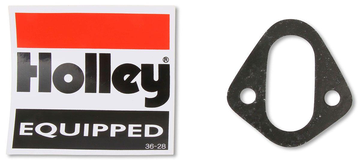 Holley 170 GPH Mechanical Fuel Pump (HO12-289-20) - Prolink Performance