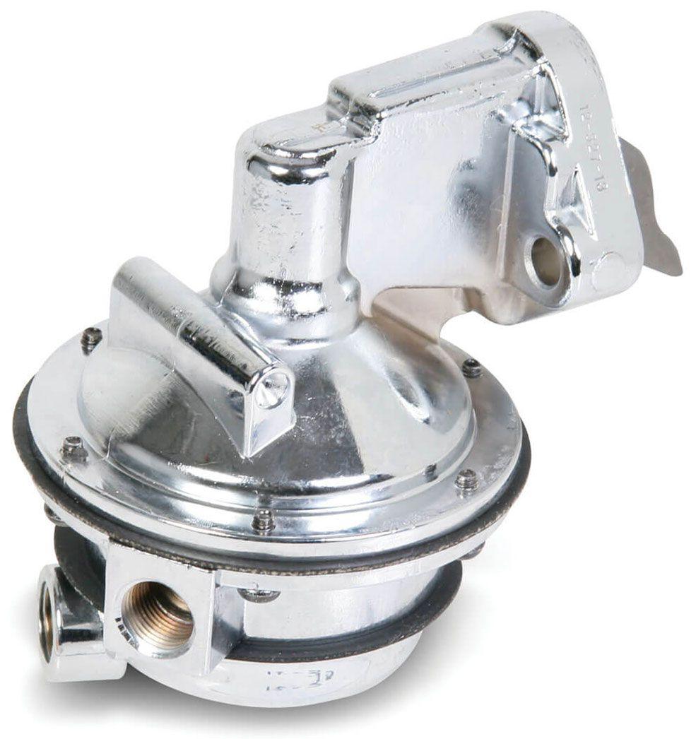 Holley 130 GPH Mechanical Fuel Pump (HO12-327-13) - Prolink Performance