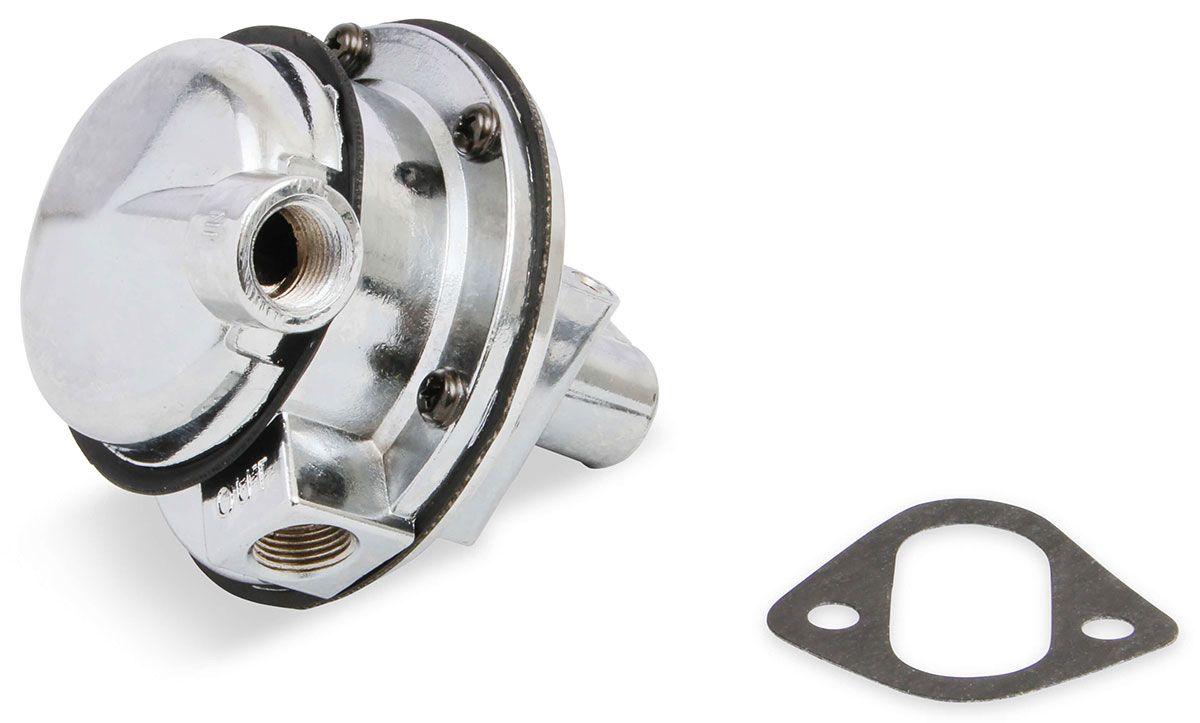 Holley 130 GPH Mechanical Fuel Pump (HO12-327-13) - Prolink Performance