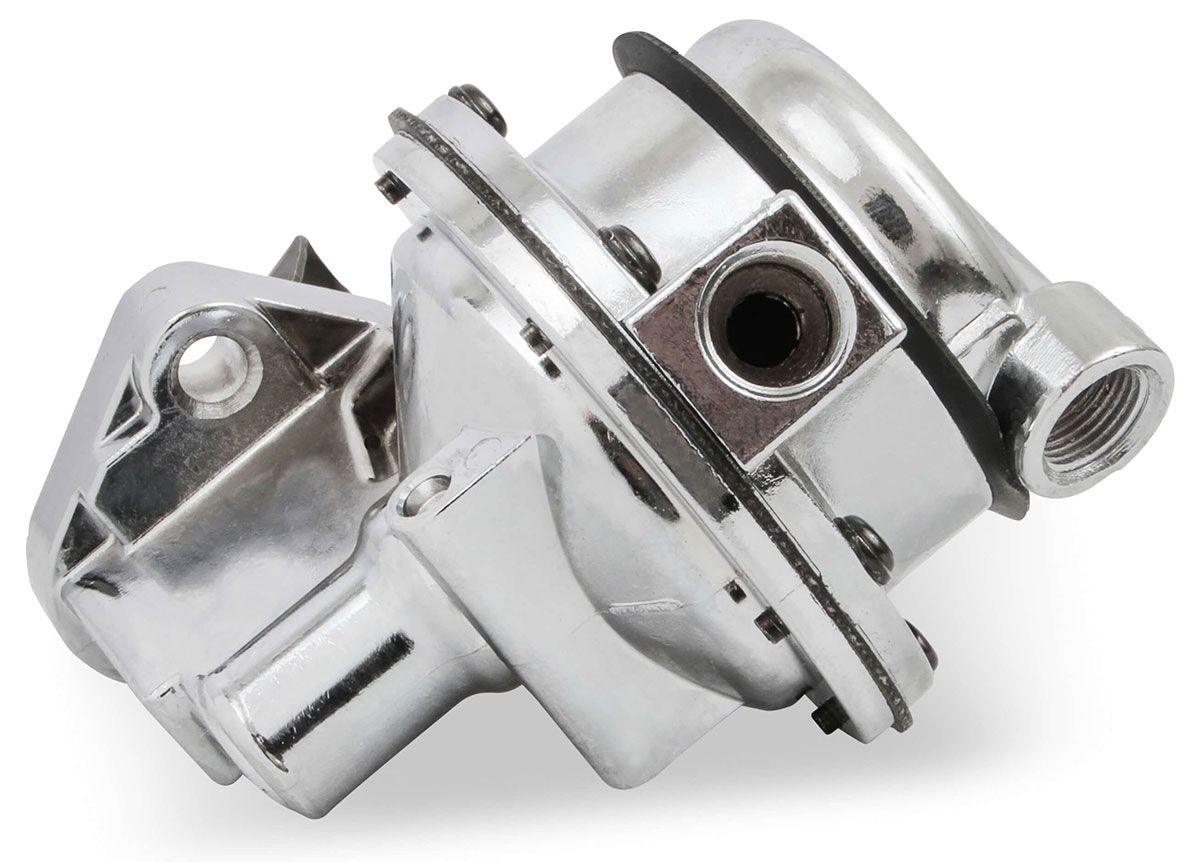 Holley 130 GPH Mechanical Fuel Pump (HO12-327-13) - Prolink Performance