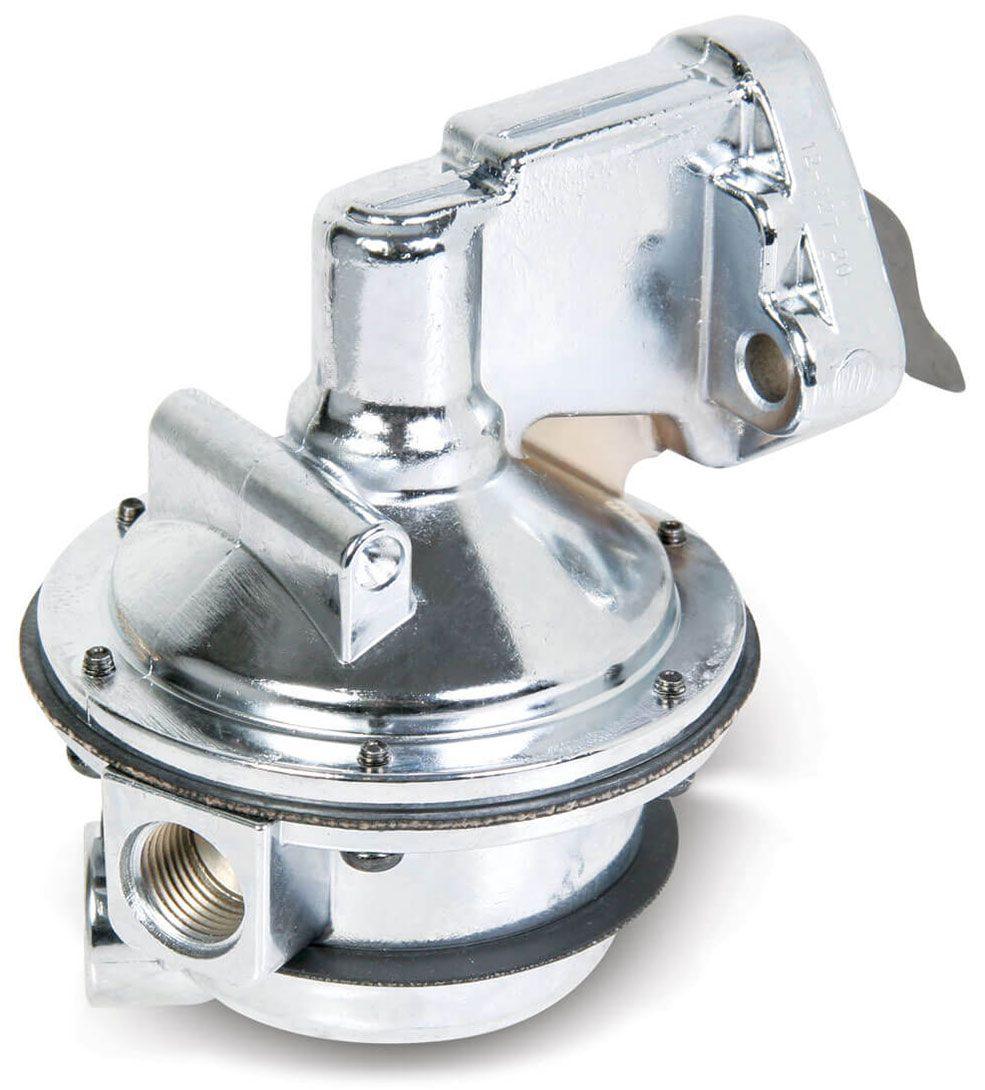 Holley 170 GPH Mechanical Fuel Pump (HO12-327-20) - Prolink Performance