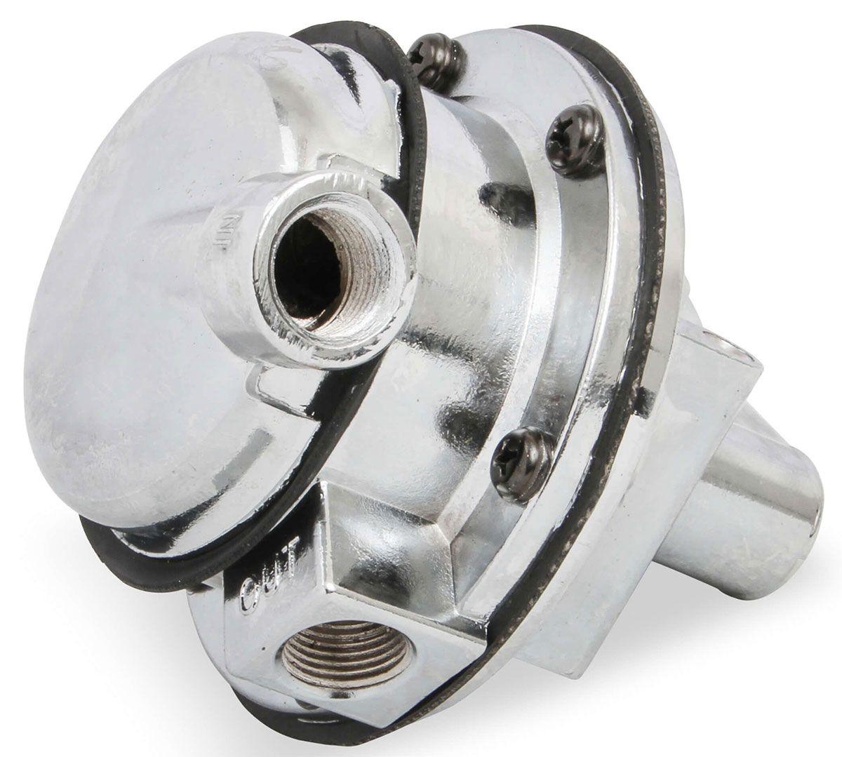 Holley 170 GPH Mechanical Fuel Pump (HO12-327-20) - Prolink Performance