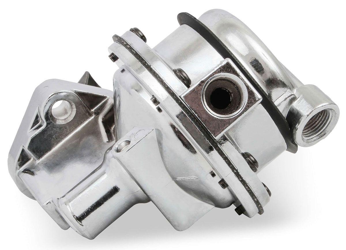 Holley 170 GPH Mechanical Fuel Pump (HO12-327-20) - Prolink Performance