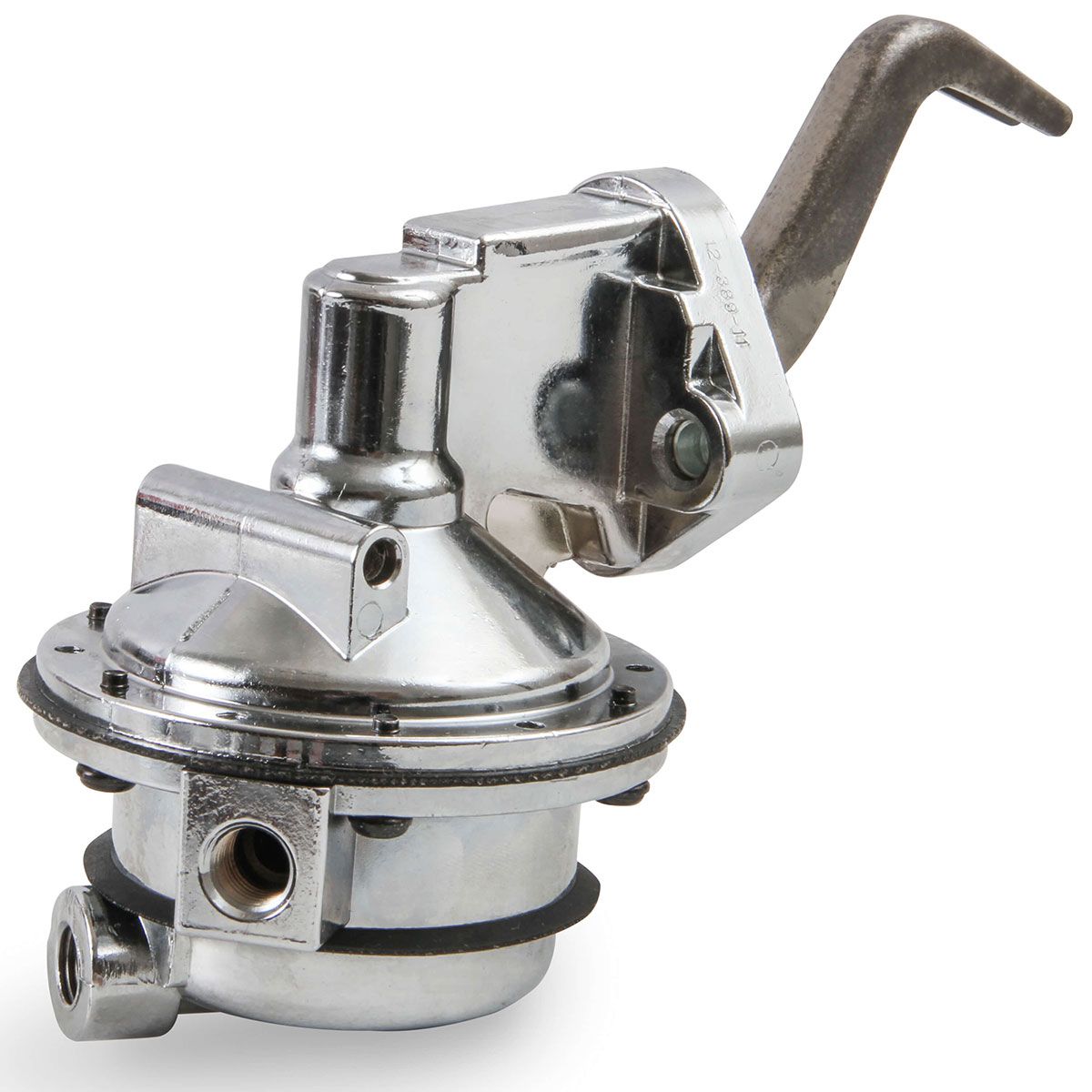 Holley 110 GPH Mechanical Fuel Pump (HO12-389-11) - Prolink Performance