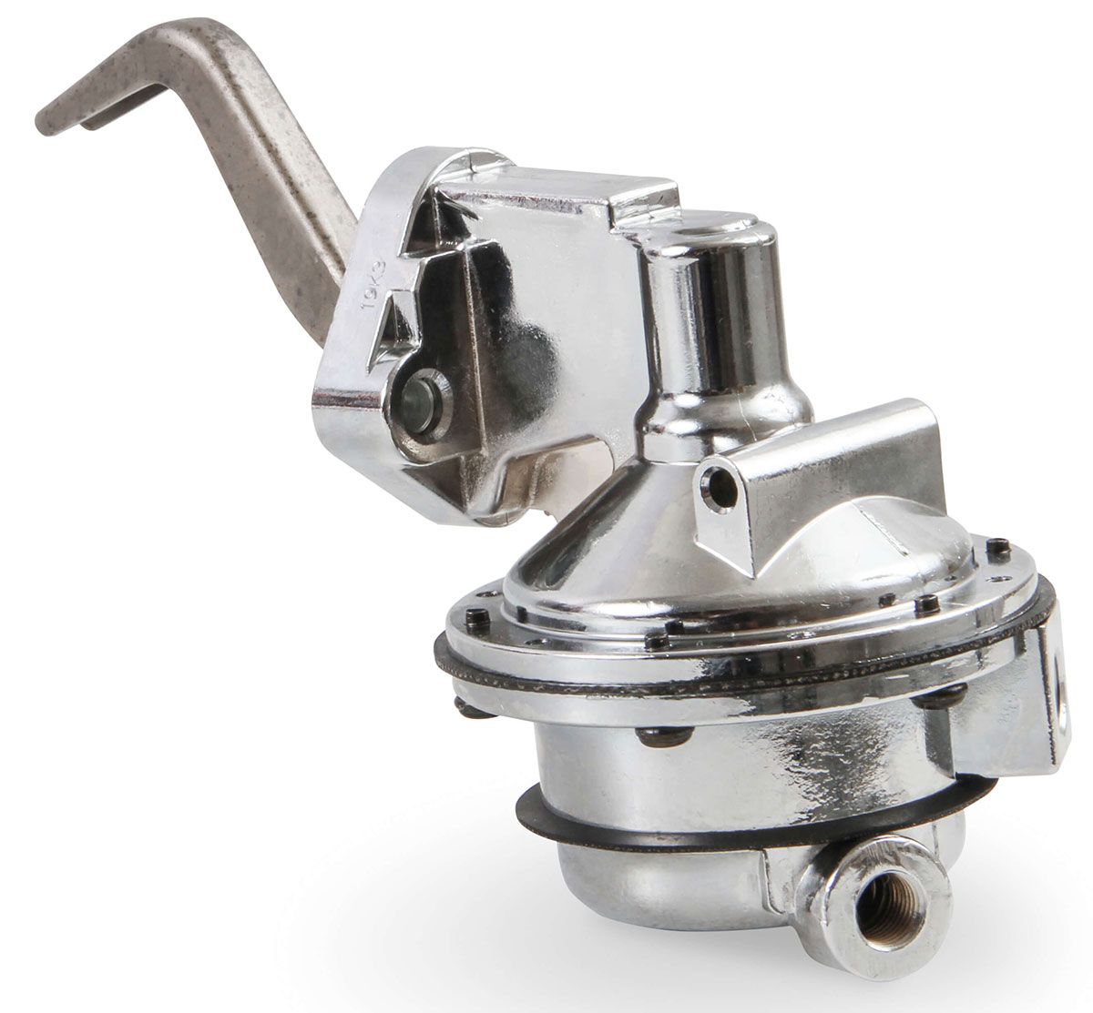 Holley 110 GPH Mechanical Fuel Pump (HO12-389-11) - Prolink Performance