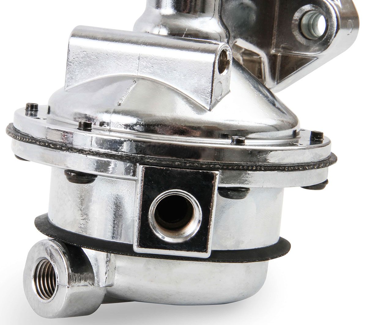 Holley 110 GPH Mechanical Fuel Pump (HO12-389-11) - Prolink Performance