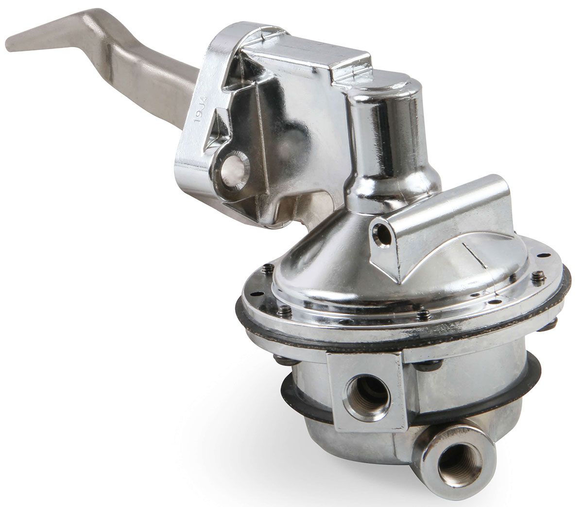 Holley 110 GPH Mechanical Fuel Pump (HO12-390-11) - Prolink Performance