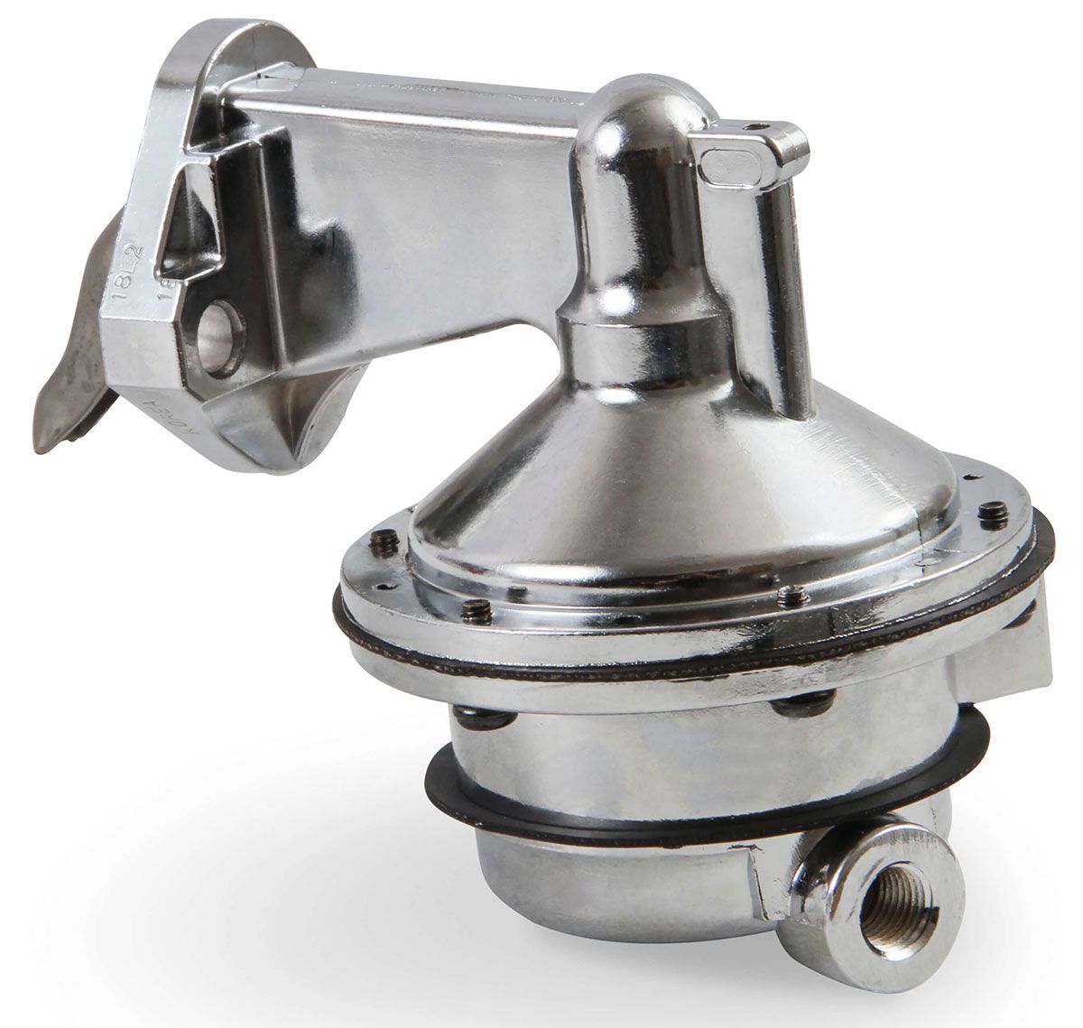 Holley 110 GPH Mechanical Fuel Pump (HO12-440-11) - Prolink Performance