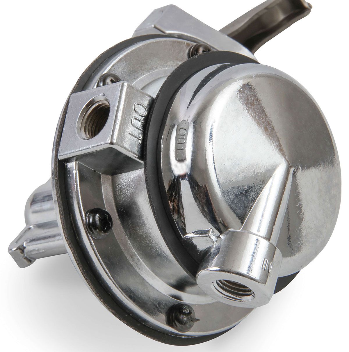 Holley 110 GPH Mechanical Fuel Pump (HO12-440-11) - Prolink Performance