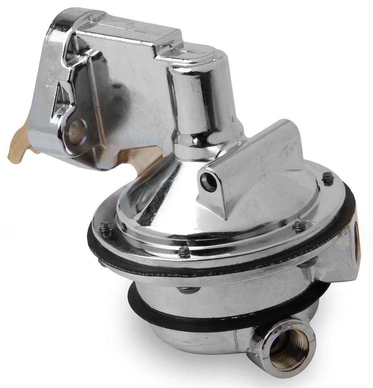 Holley 110 GPH Mechanical Fuel Pump (HO12-454-11) - Prolink Performance