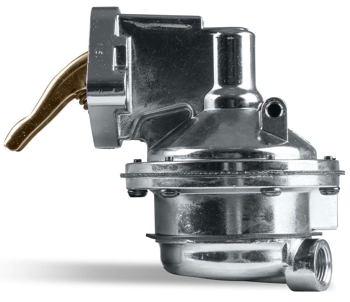 Holley 110 GPH Mechanical Fuel Pump (HO12-454-11) - Prolink Performance