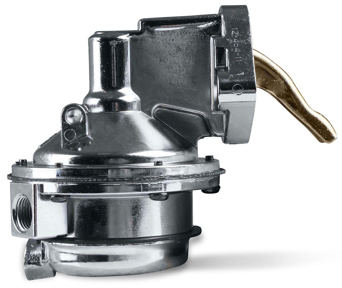 Holley 110 GPH Mechanical Fuel Pump (HO12-454-11) - Prolink Performance