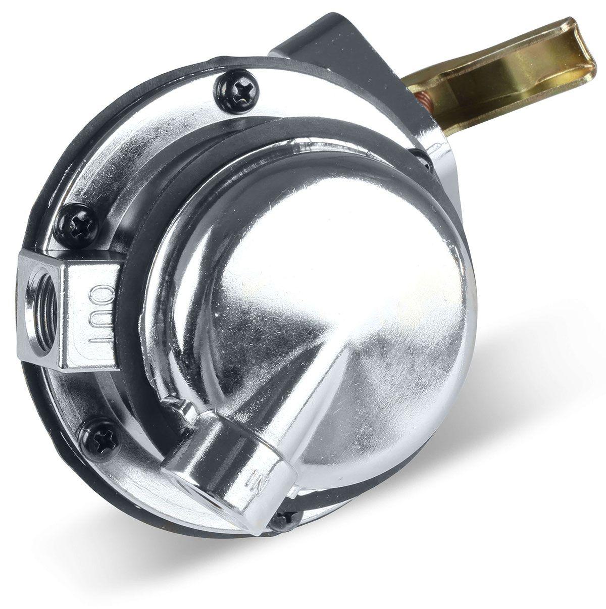 Holley 110 GPH Mechanical Fuel Pump (HO12-454-11) - Prolink Performance