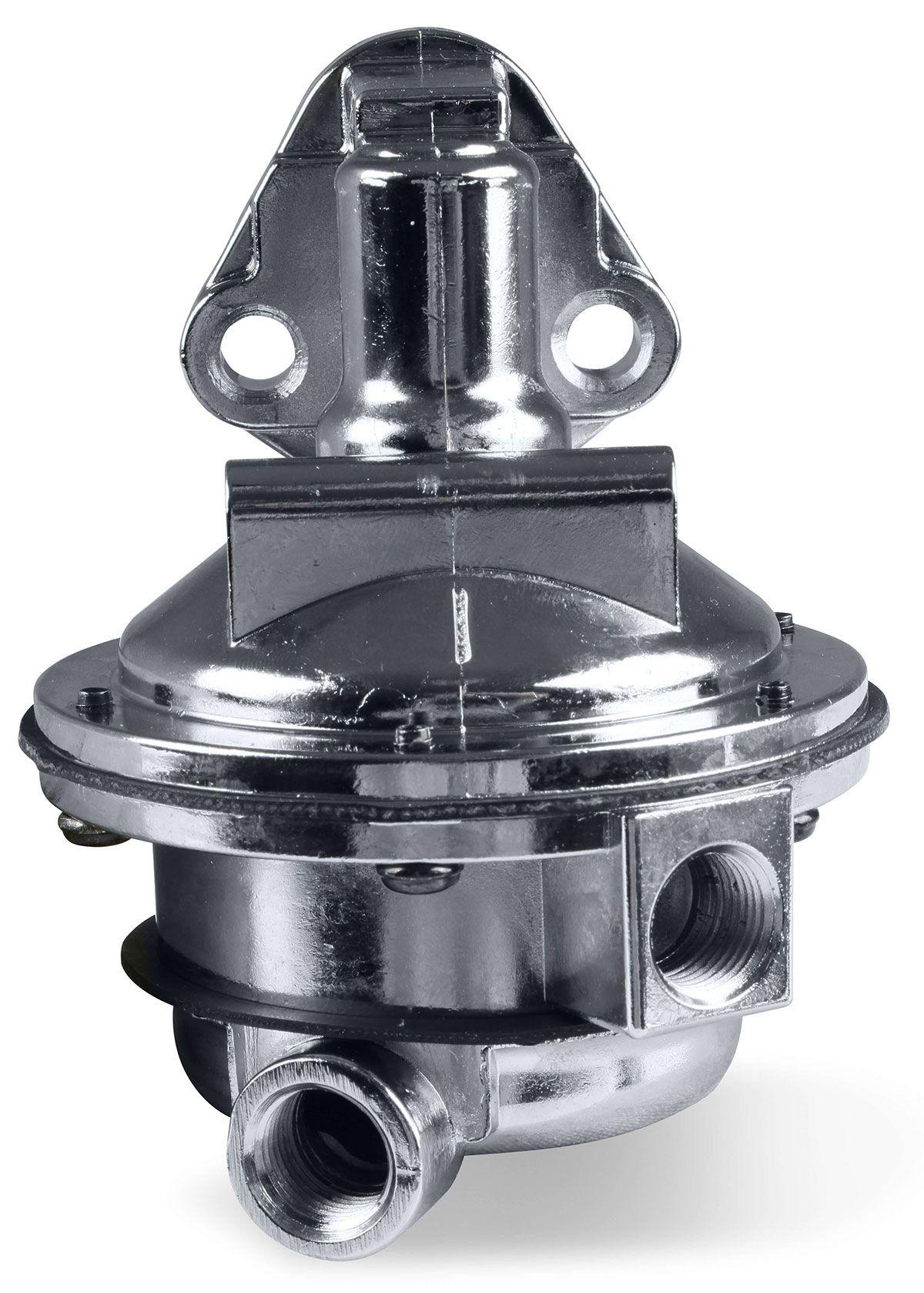 Holley 110 GPH Mechanical Fuel Pump (HO12-454-11) - Prolink Performance