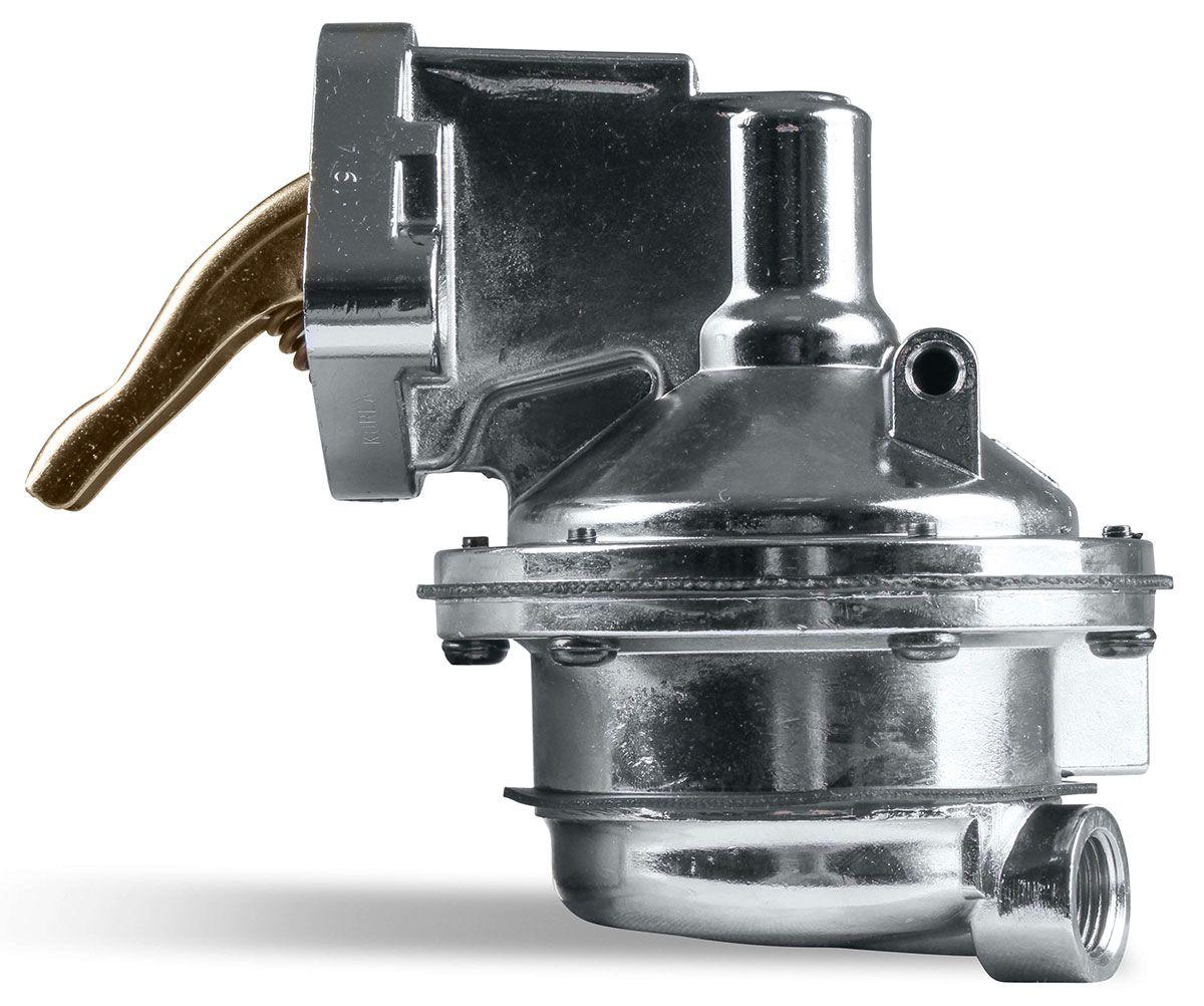 Holley 130 GPH Mechanical Fuel Pump (HO12-454-13) - Prolink Performance