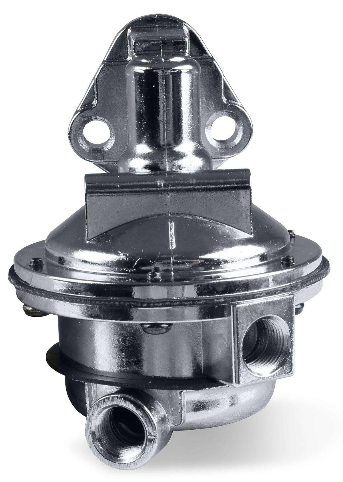 Holley 130 GPH Mechanical Fuel Pump (HO12-454-13) - Prolink Performance